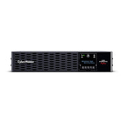 CyberPower PR3000ERT2UC alimentation d'énergie non interruptible Interactivité de ligne 3 kVA 3000 W 10 sortie(s) CA
