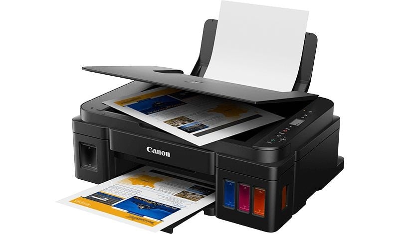 Canon PIXMA G2410 Jet d'encre A4 4800 x 1200 DPI 8,8 ppm