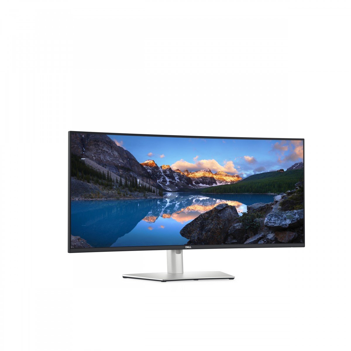 Dell Ultrasharp 38"U3824DW QHD Curve Mon