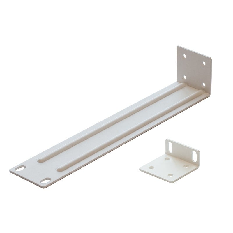 Mikrotik CRS309-1G-8S+ Géré Gigabit Ethernet (10/100/1000) Connexion Ethernet, supportant l'alimentation via ce port (PoE) Blanc