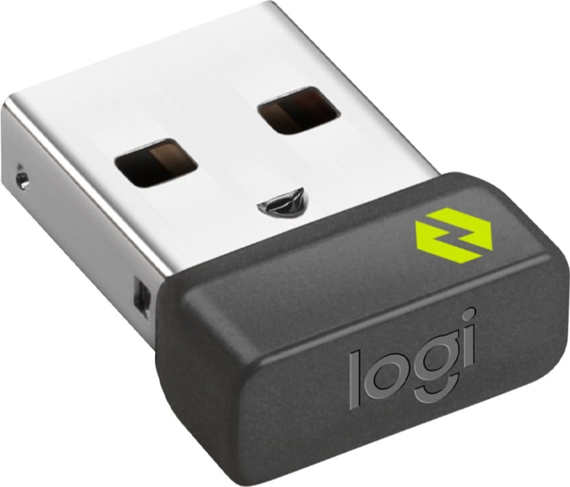 LOGITECH M240 for Business Mouse right and left-handed optical 3 buttons wireless Bluetooth Bolt USB receiver graphite