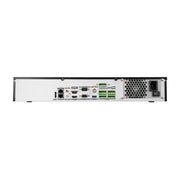 BCS BCS-V-NVR3204-A-4K-Ai(2) Enregistreur IP AcuSense 4K 32 canaux avec fonctionnalités intelligentes