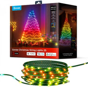 Govee H80C4C42 Guirlandes lumineuses de Noël 2S 20m