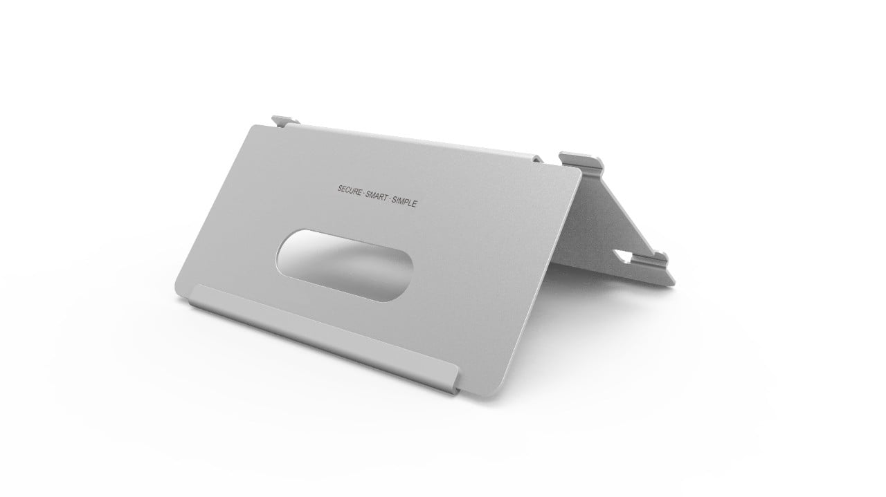 Hikvision DS-KABH6320-T Support de bureau