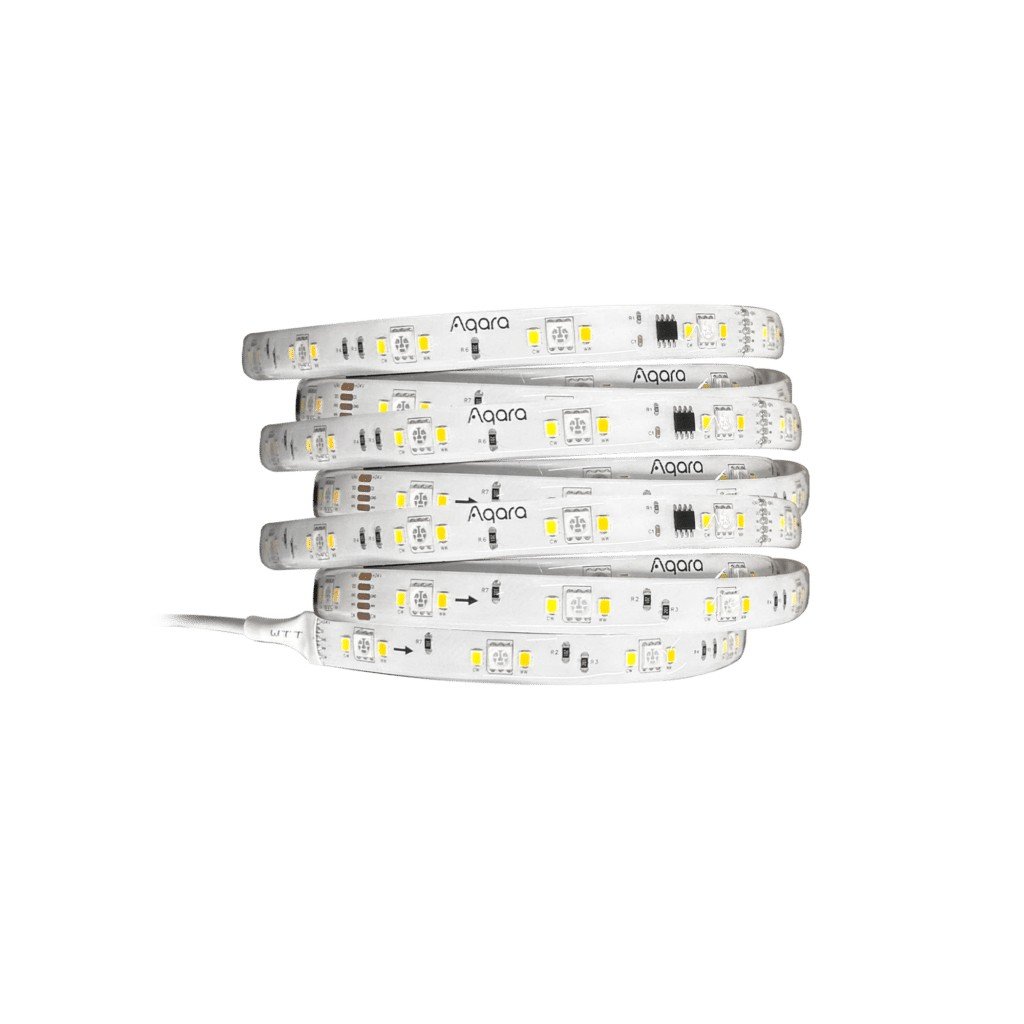 Aqara LED Strip T1 Ruban lumineux universel 2000 mm
