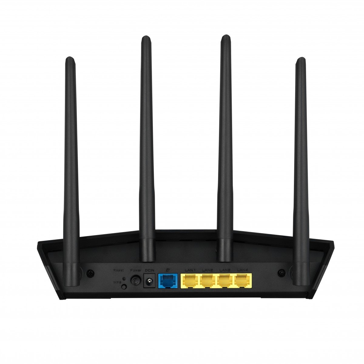ASUS RT-AX57 Dual Band WiFi 6 Router