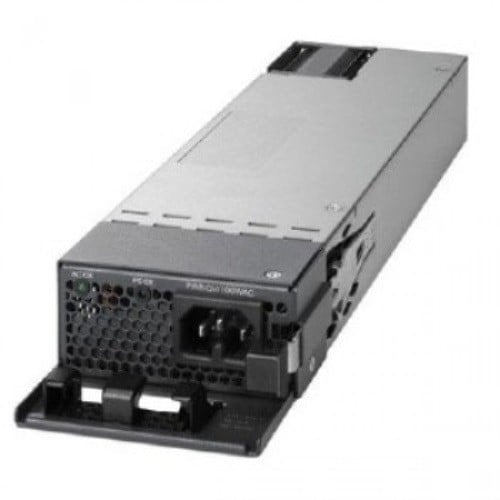 CISCO 125W AC Config 6 Secondary Power Supply
