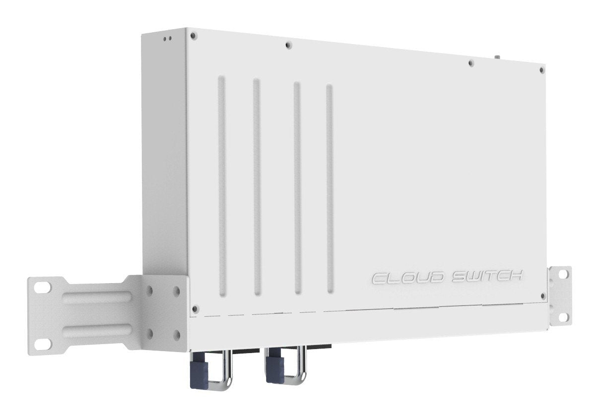 Switch Mikrotik CRS504-4XQ-IN
