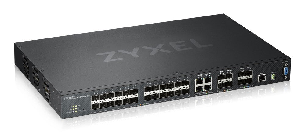 XGS4600-32F Switch