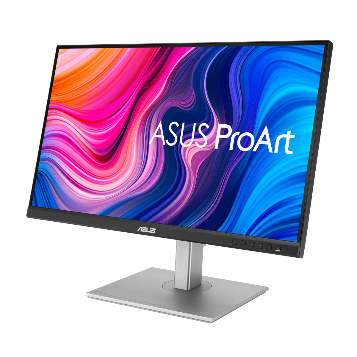 "ASUS ProArt PA278CV 68,6 cm (27"") 2560 x 1440 pixels Quad HD LED Noir"
