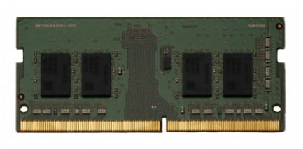 Panasonic FZ-BAZ2008 module de mémoire 8 Go 1 x 8 Go DDR4 260-pin SO-DIMM