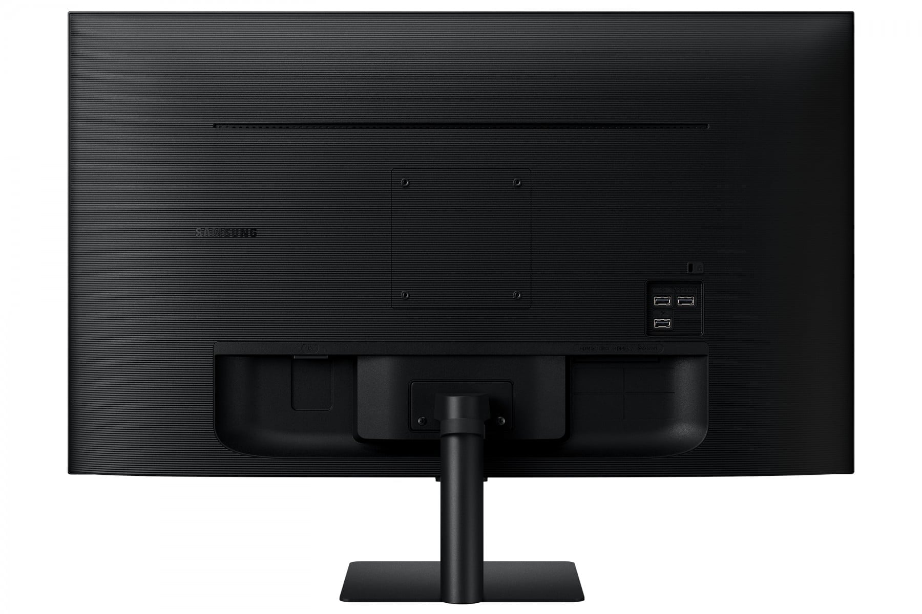 SAMSUNG LS32FM702 Nouveau Smart Moniteur M7 avec IA  M- UHD 4K- USB-C wifi intégré