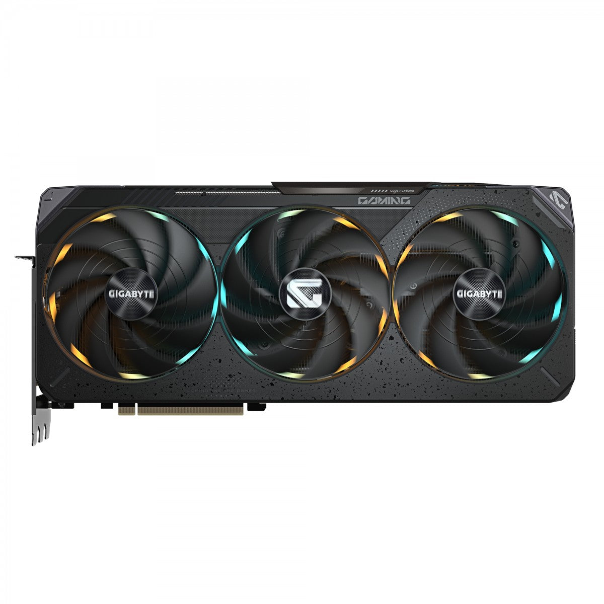 GIGABYTE GeForce RTX 5090 GAMING OC 32G NVIDIA 32 Go GDDR7