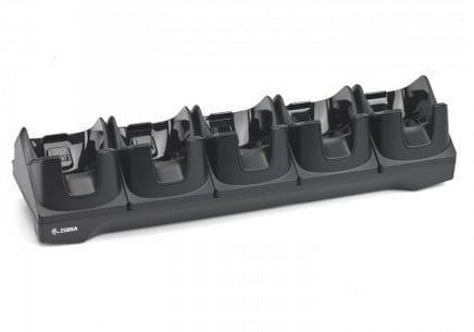 Zebra CRD-TC8X-5SETH-01 accessoire pour lecteur de code barres