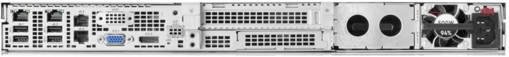 HPSC/DL20 Gen11 E-2434 1P 32G 4SFF EUSvr
