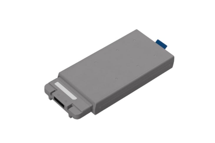 Panasonic FZ-VZSU1XU composant de laptop supplémentaire Batterie