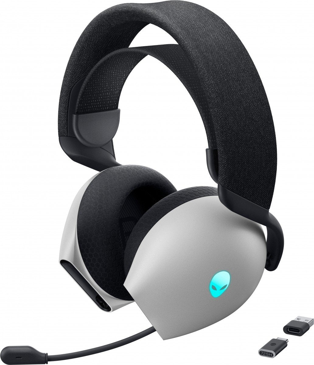 Alienware 3-Mode Wireless Gaming Headset
