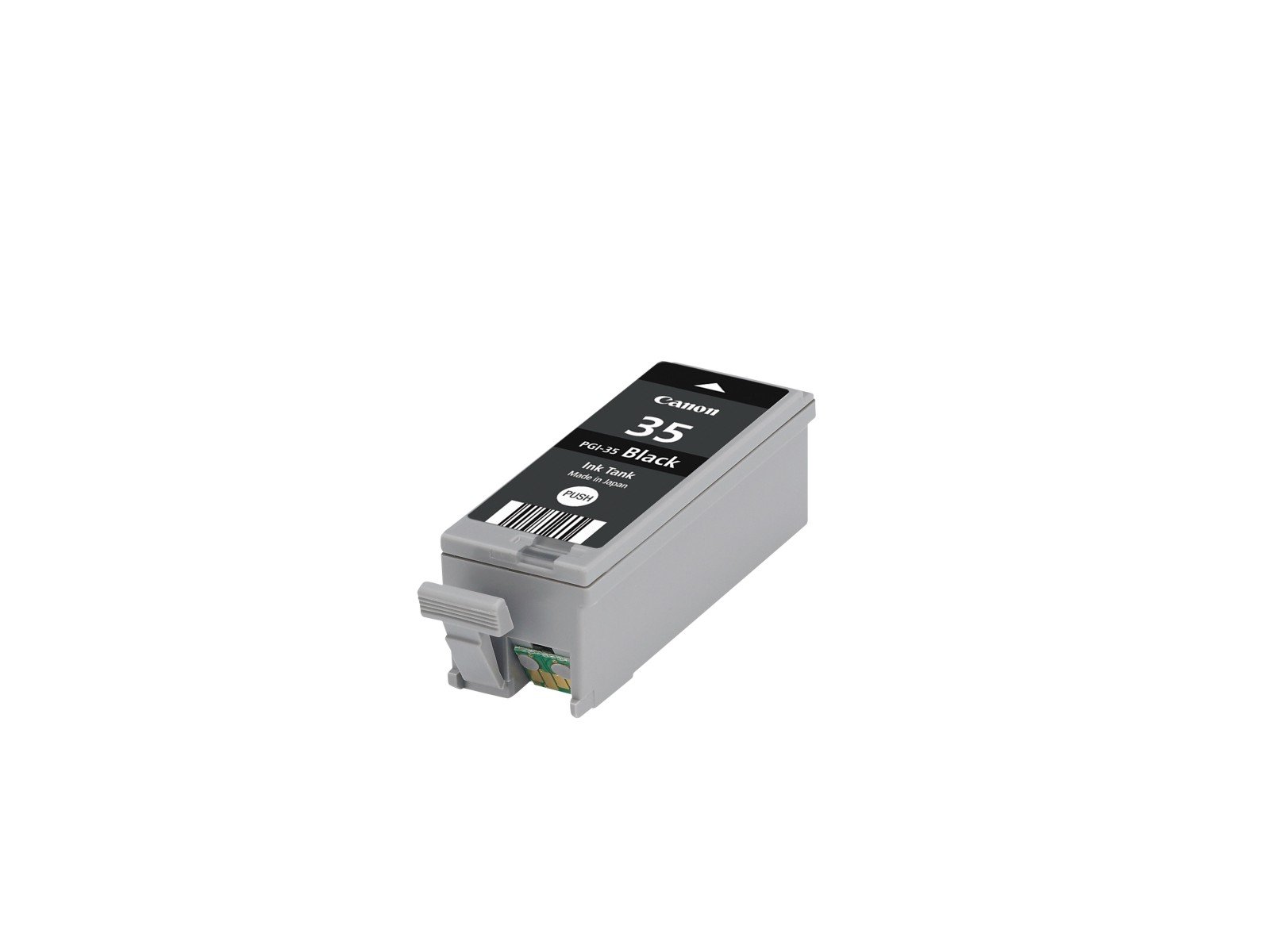 Ink/PGI-35 Cartridge BK