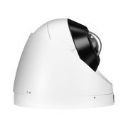 BCS BCS-P-PEIP1x5FWR2-Ai1 Caméra IP panoramique 5MP avec WDR et IR 20m, boîtier IP67, IK10