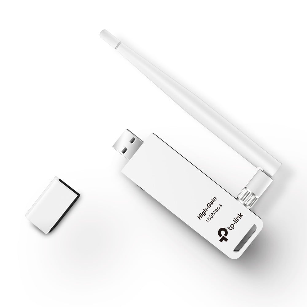 N150 WiFi High Gain USB Adapter