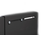 Digitus DN-19 PB-8U-SW étagere 4U Rack monté sur le mur Noir