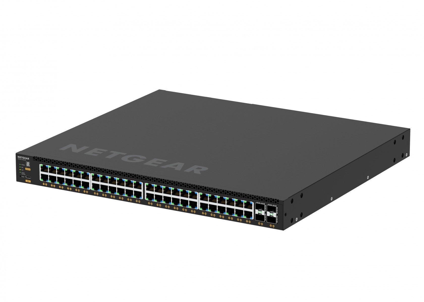 NETGEAR 52PT M4350-48G4XF Managed Switch