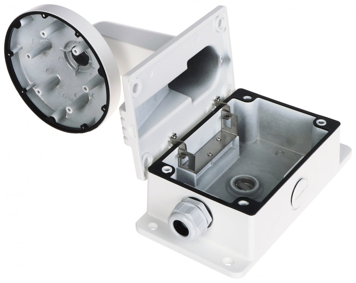 Hikvision DS-1473ZJ-155B Wall mount