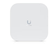 Ubiquiti E7 point d'acces réseaux locaux sans fil 11500 Mbit/s Blanc Connexion Ethernet, supportant l'alimentation via ce port (PoE)
