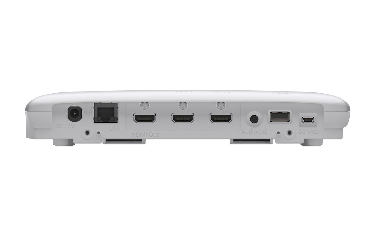 EPSON ELPWP20 Wireless Presentation System