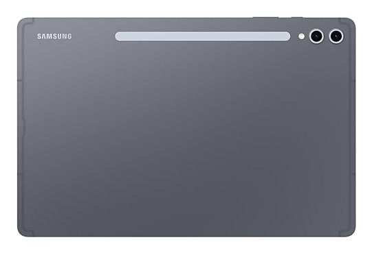 "Samsung Galaxy Tab S Galaxy Tab S10+ LTE-TDD & LTE-FDD 512 Go 31,5 cm (12.4"") 12 Go Wi-Fi 6 (802.11ax) Gris"