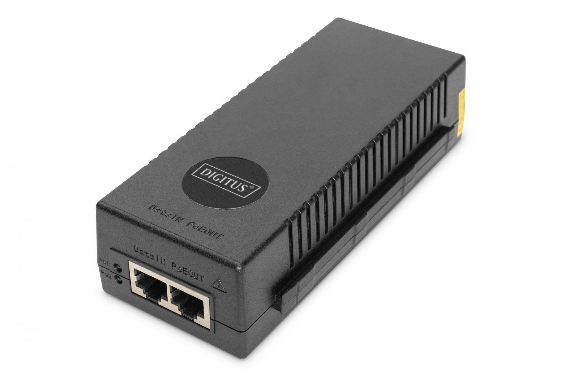 Digitus DN-95108 adaptateur et injecteur PoE 52 V
