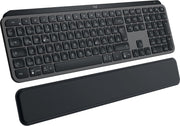 Logitech 920-011567 clavier Bureau Bluetooth QWERTZ Allemand Graphite