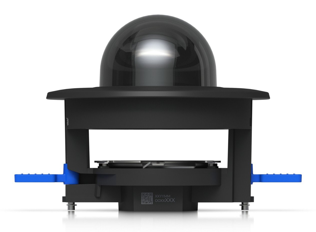 Ubiquiti UACC-G5-Dome-Ultra-FM-SB-B Support