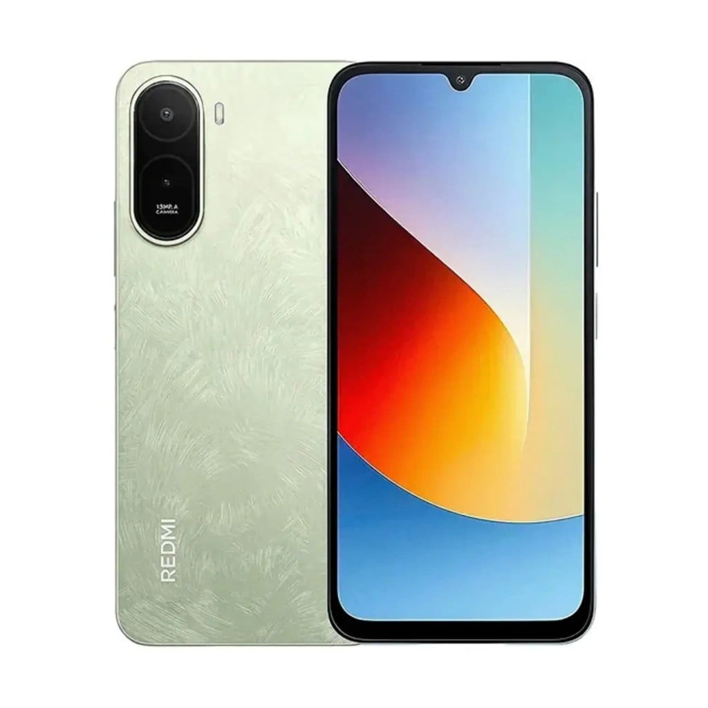 "Xiaomi Redmi A7 Pro 17,5 cm (6.9"") Double SIM 4G USB Type-C 4 Go 128 Go 6000 mAh Vert"