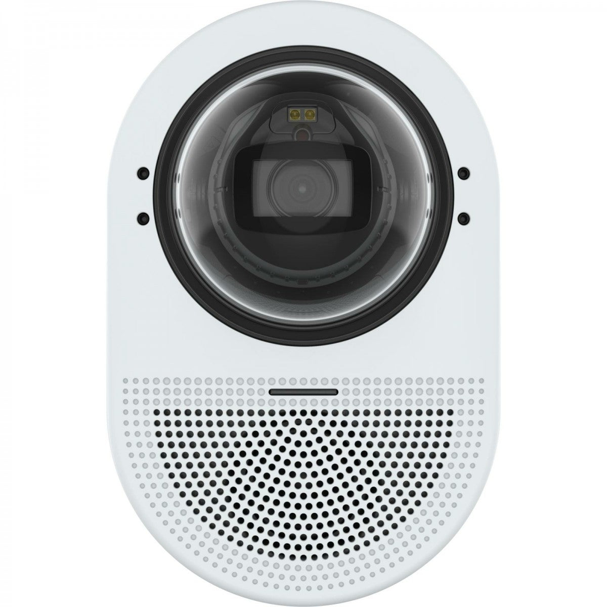 AXIS Q9307-LV Caméra de sécurité IP dôme Intérieure 2592 x 1944 pixels Murale