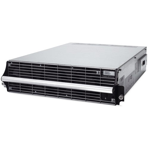 APC Symmetra PX Power Module UPS plug-in module AC 400V 16 kW 16000VA 3-phase no battery output connectors 1 3U