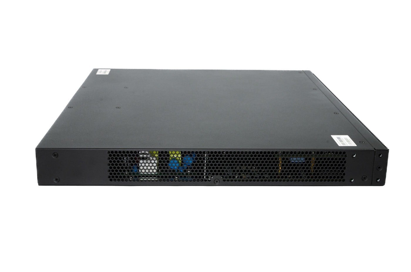 DCN Europe S5750X-48T6X-P-SI 48x10/100/1000Base-T avec PoE+ (740W) + 6x10GBase-X SFP+