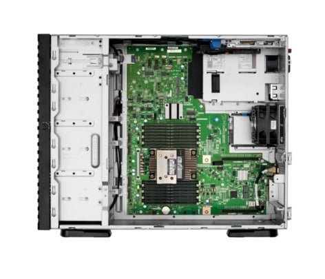 HPE ProLiant ML110 Gen11 3408U 1.8GHz