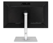 "ASUS ProArt PA279CV écran plat de PC 68,6 cm (27"") 3840 x 2160 pixels 4K Ultra HD LED Noir, Argent"