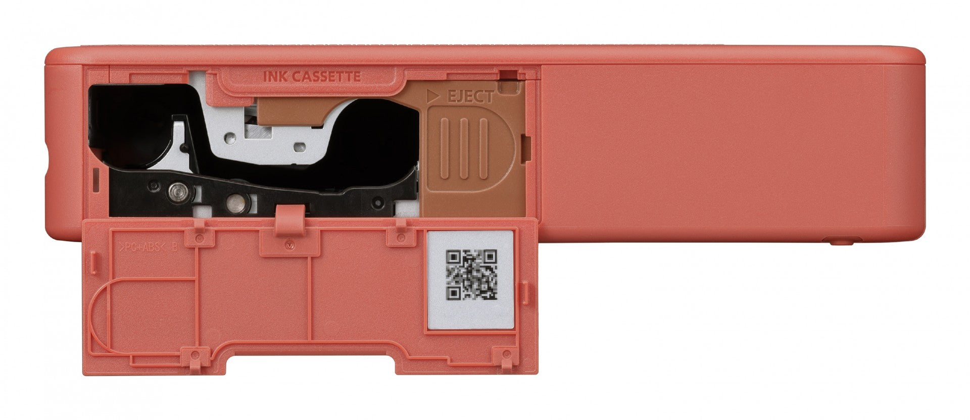 SELPHY QX20 RED