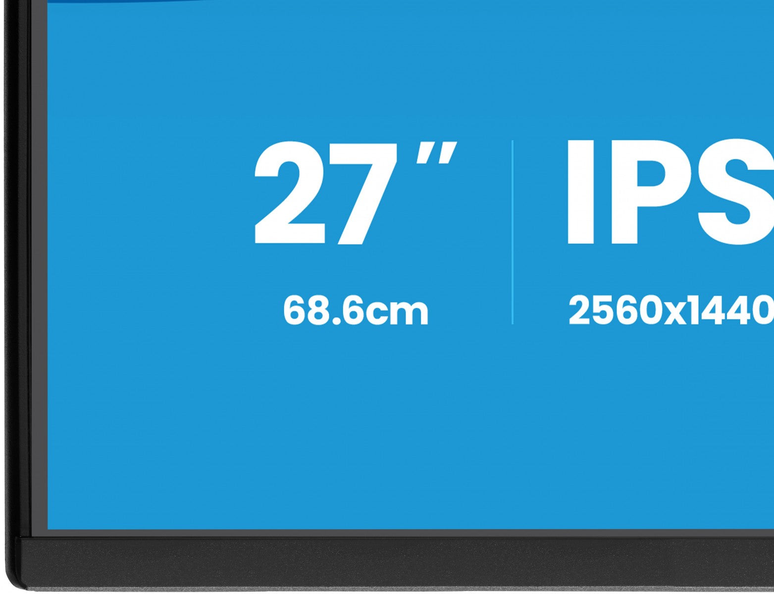 iiyama X2792QSU-B1 24" Eco IPS LCD 120H
