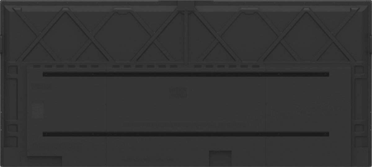 VESA adapter for 105" mount VESA 1500