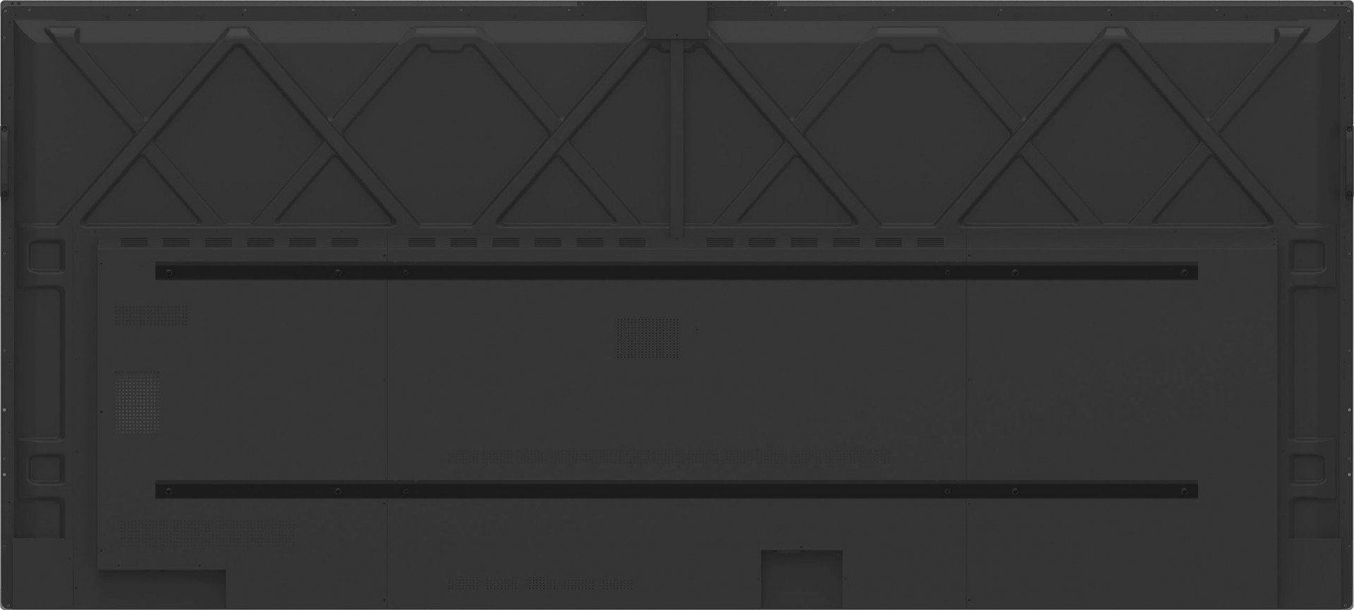 VESA adapter for 105" mount VESA 1500