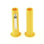 Zebra P1080383-231 piece de rechange pour équipement d'impression Adaptateur 2 piece(s)