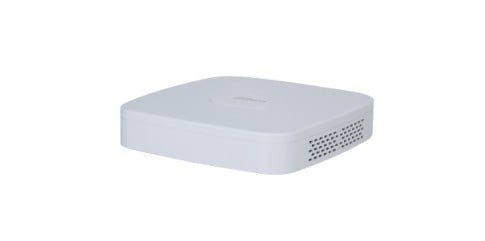 Dahua NVR2104-S3 4 Channel Smart 1U 1HDD Network Video Recorder