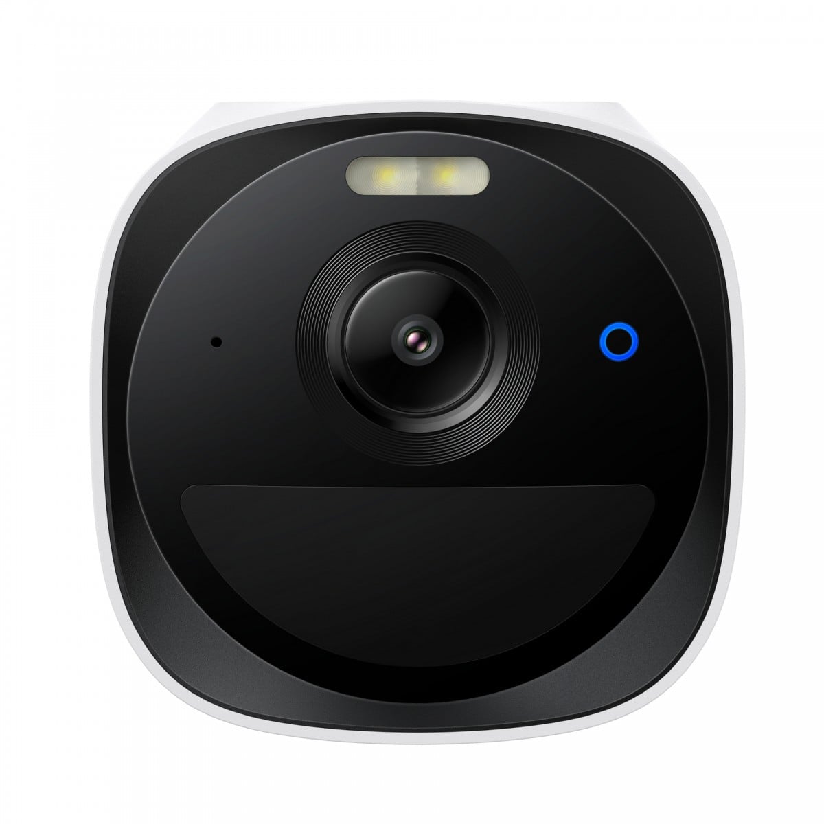Eufy eufyCam E40 2-Cam Kit + HomeBase S280 Balle (forme) Caméra de sécurité IP Extérieure 2688 x 1520 pixels Mur