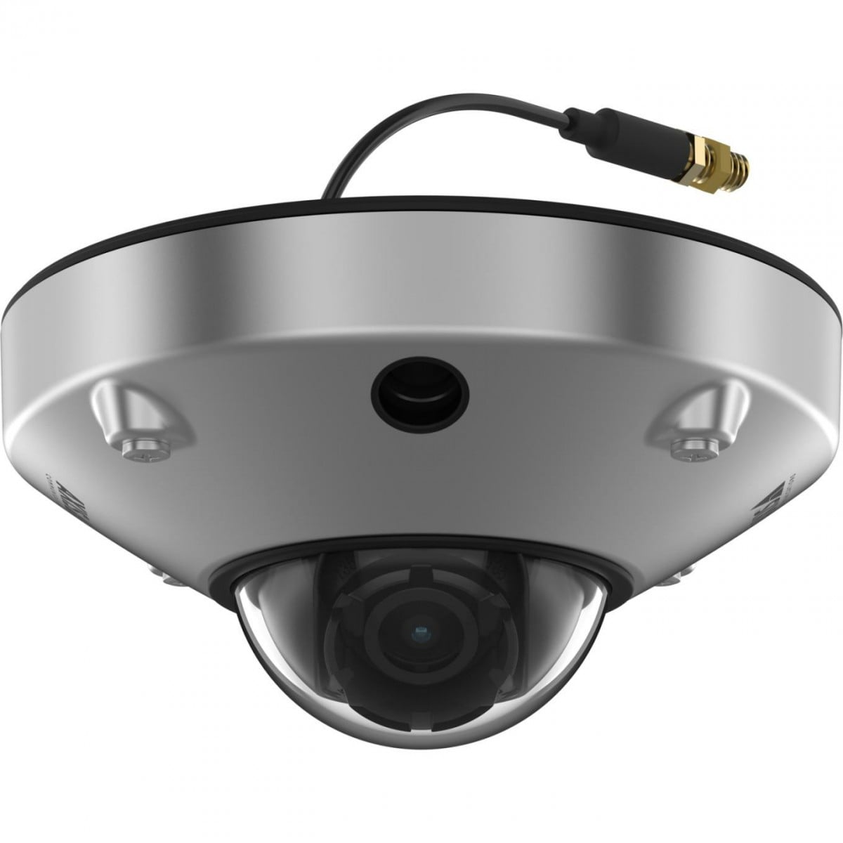 AXIS F4105-SLRE Unité de capteur