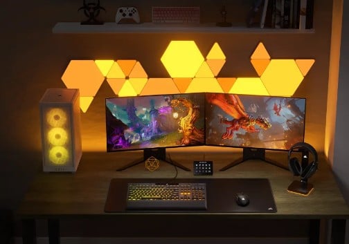 Casques avec Micro Gaming Corsair HS80 MAX