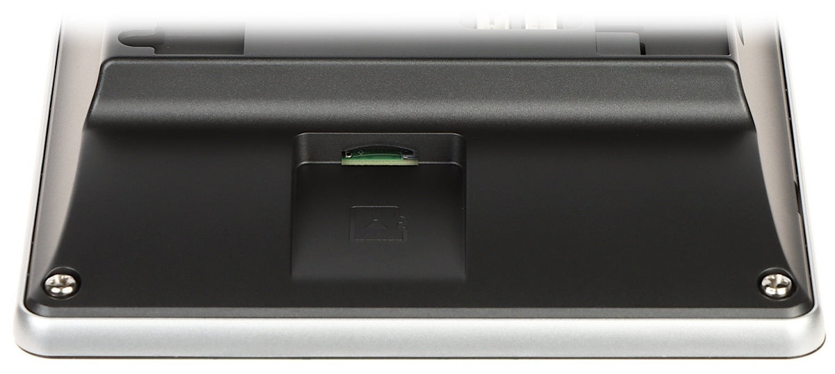 Dahua VTH5422HB-W IP Wi-Fi Panneau Intercom 2-Fils