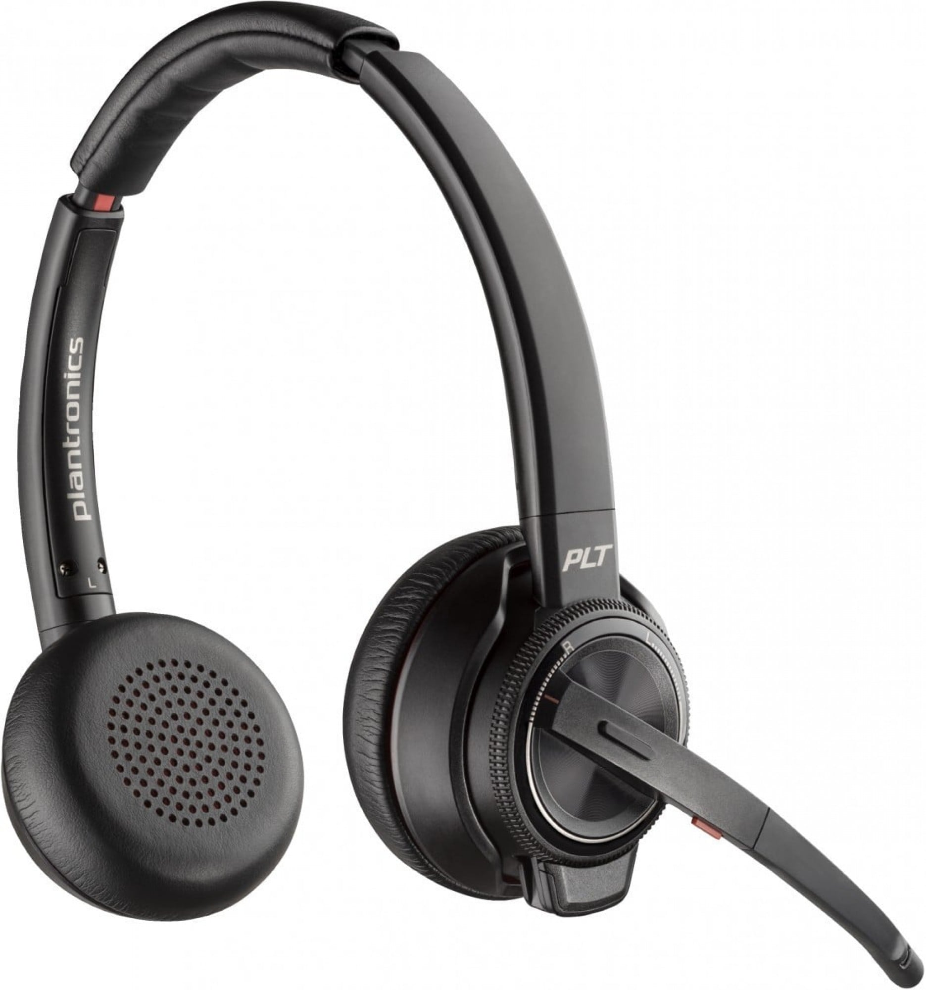 Poly Savi 8220 Stereo D2 Top+CHC EMEA